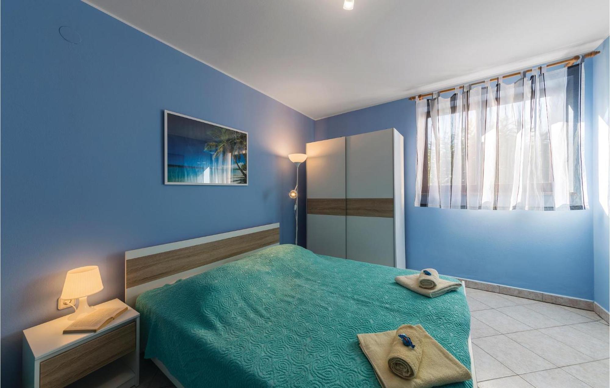 Debeli Vrv V Apartment