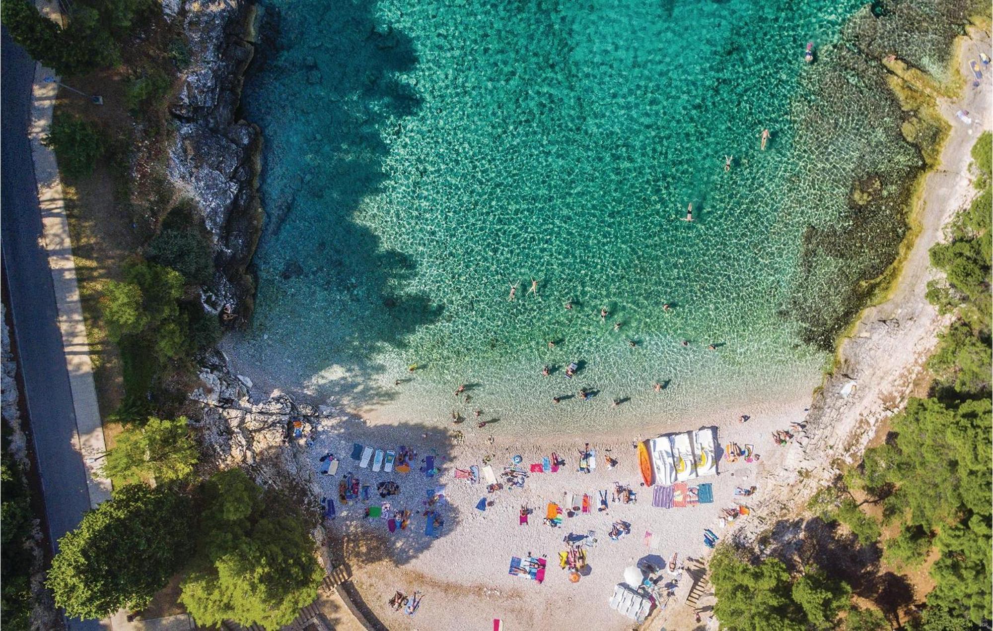 Debeli Vrv V Pula